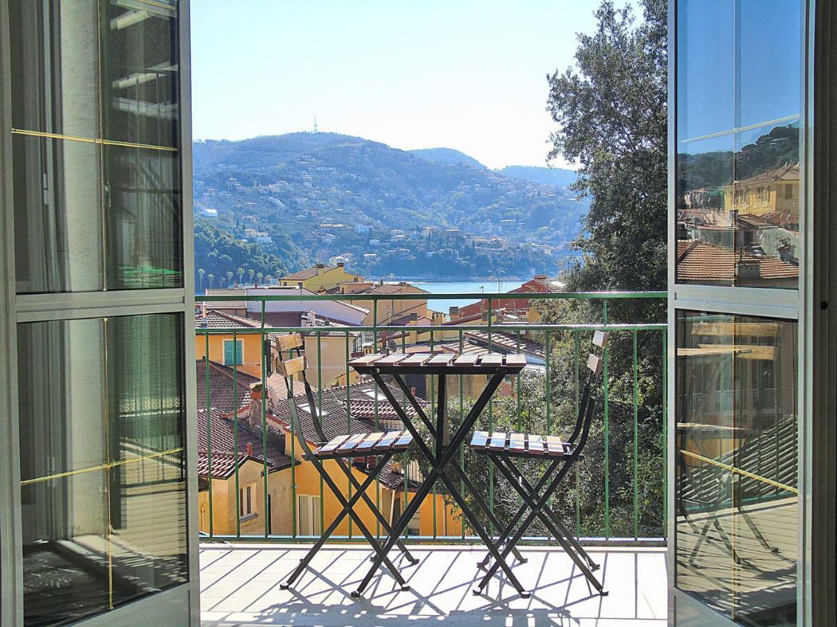 Il Mare A Due Passi Apartment Lerici Exterior photo