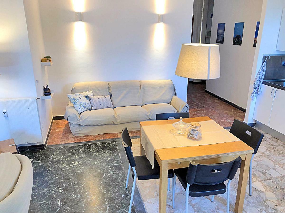Il Mare A Due Passi Apartment Lerici Exterior photo