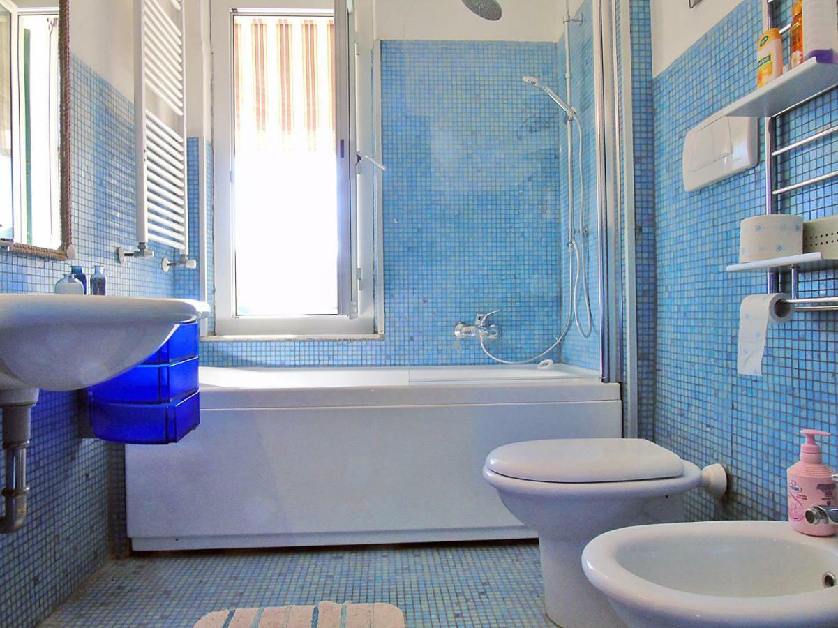 Il Mare A Due Passi Apartment Lerici Exterior photo